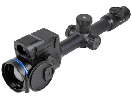 Pulsar Thermion 2 LRF XQ50 Pro Thermal Rifle Scope 3x12 50mm