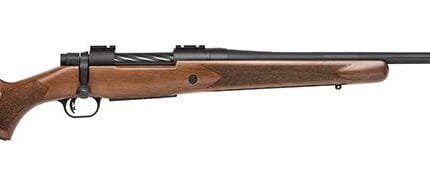 MOSSBERG PATRIOT .270 WIN 22: FLUTED BBL