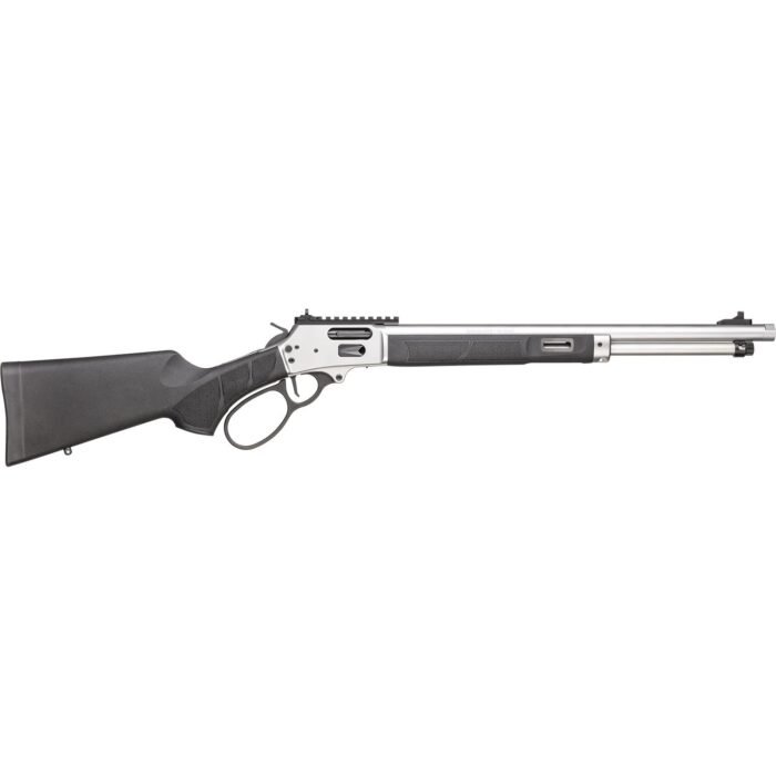 S&W Model 1854 Rifle .45 Colt 9rd Capacity 19.25" Stainless Barrel M-LOK Synthetic Stock-USED