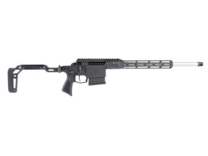 Sig Sauer Cross Trax Rifle .243 Win 5rd Magazine 16" 5/8x24 Threaded Barrel Black