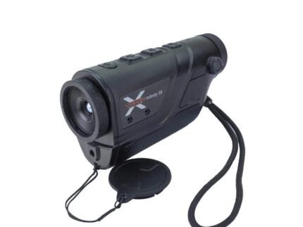 X-Vision Optics Infinity 55 Thermal Monocular 256x192 .7-1.4x 10mm