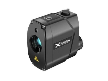X-Vision Optics Impact 100 Thermal Laser Rangefinder 905nm 650yd