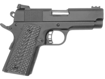 Rock Island armory ROCK Ultra CS-L Combo 9MM / 22TCM9R 8rd Magazine Pistol 3.6" Barrel