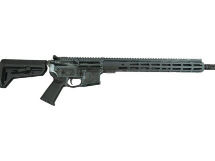 Shark Coast Trump 3.0 "Fight Dark" MAGA AR-15 Rifle 5.56mm 30rd Magazine 16" Barrel MLOK Rail