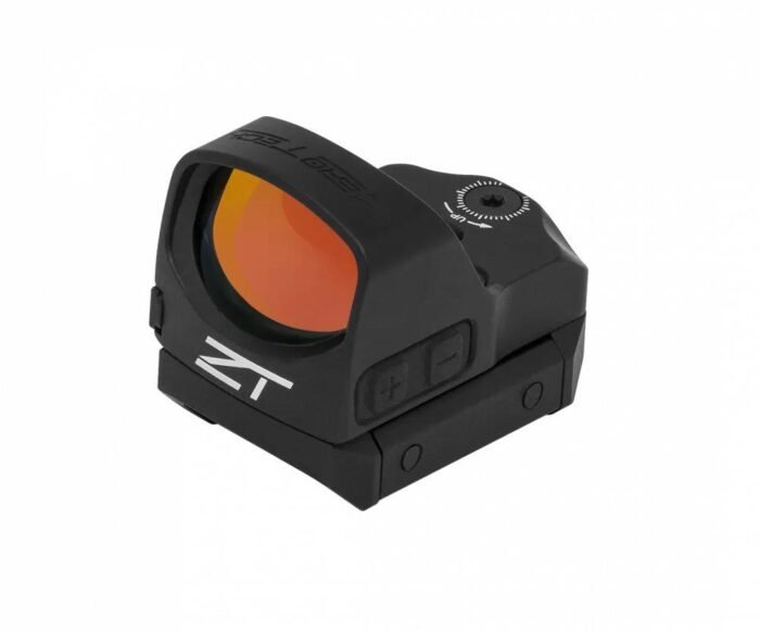 ZeroTech Thrive HD Red Dot Multi Reflex Low Mount