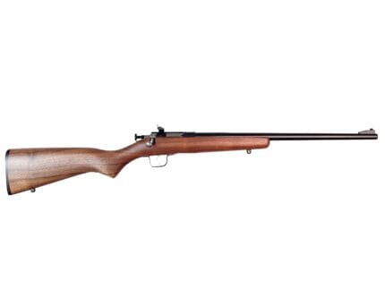 KEYSTONE SPORTING ARMS CRICKETT 22LR BL/WALNUT