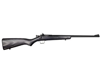 KEYSTONE SPORTING ARMS CRICKETT 22LR BL/BLACK LAM