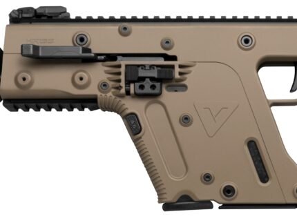 KRISS USA VECTOR CRB 10MM 16" FDE 10+1