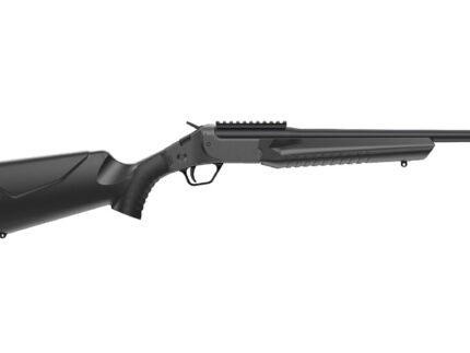 ROSSI LWC 350LEG BLK/BLK 16.5" TB