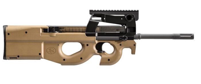 FN PS90 STANDARD FDE 5.7X28 50+1