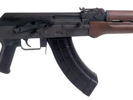 CENTURY ARMS BFT47 7.62X39 BL/WALNUT 30+1