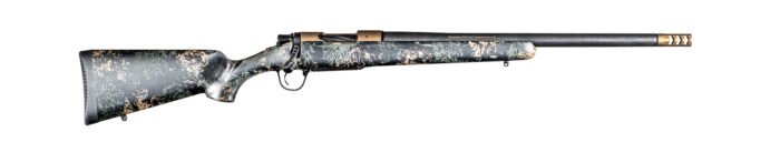 CHRISTENSEN ARMS RIDGELINE FFT 6.8WST BRNZ 20"