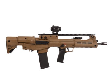 SPRINGFIELD ARMORY HELLION 5.56 FDE 16" 30+1 GU