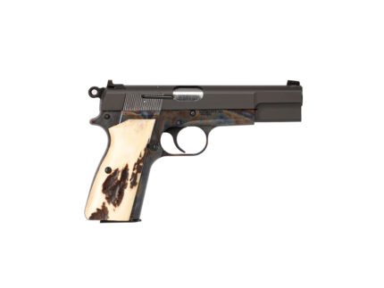 SPRINGFIELD ARMORY SA-35 9MM 4.7" BLUED 15+1 TGW