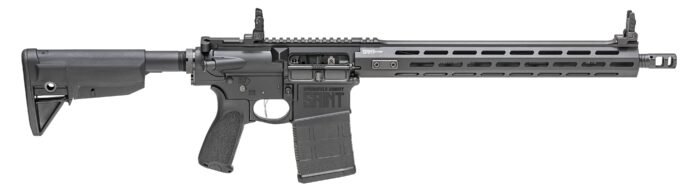 SPRINGFIELD ARMORY SAINT VICTOR 308WIN 20+1 GU