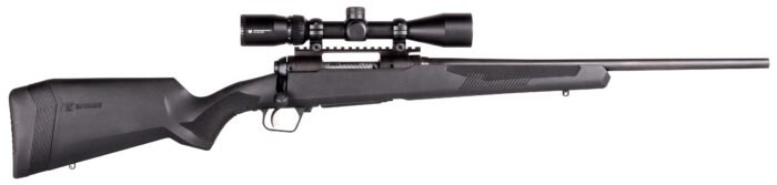 SAVAGE ARMS 110 APEX HUNT XP 260REM 24"PKG