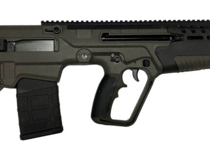 IWI TAVOR 7 Bullpup Rifle Flattop - OD Green | 7.62NATO | 17" Barrel