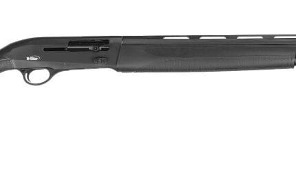 TRISTAR SPORTING ARMS RAPTOR II 20/26 BLACK SYN 3"