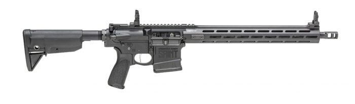 SPRINGFIELD ARMORY SAINT VICTOR 308WIN 10+1 GU