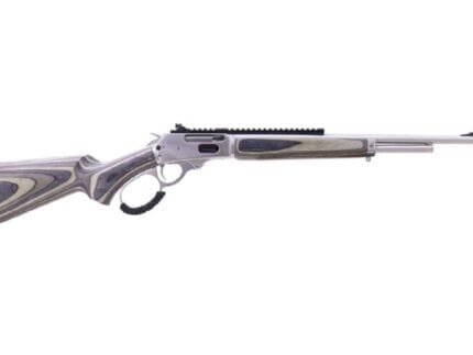 R95 .444 Marlin 18" SS/WD Laminated 5-rd THR