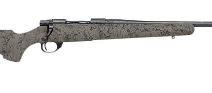 Howa HS 6mmARC 22" TB HS Prec 3Pos Gray/Blk