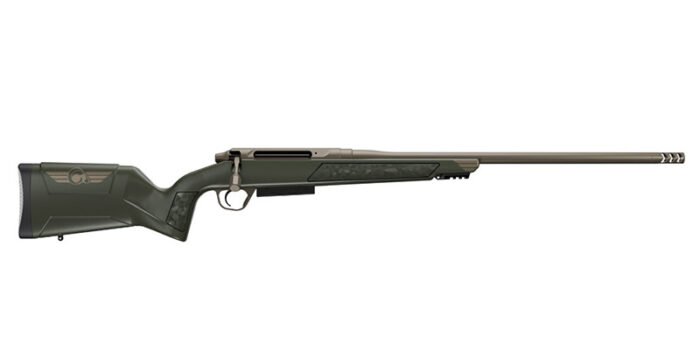 Evoke 300 PRC 22" Brnz