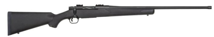 Patriot 6.5 PRC 24" TB Syn Blk 3rd