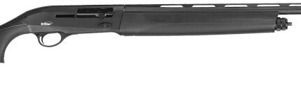 Raptor II Field 12ga 28" Black Syn CT3 3" 5rd