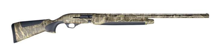 Raptor II Field 12ga 28" Mossy Oak 3" CT3 5rd