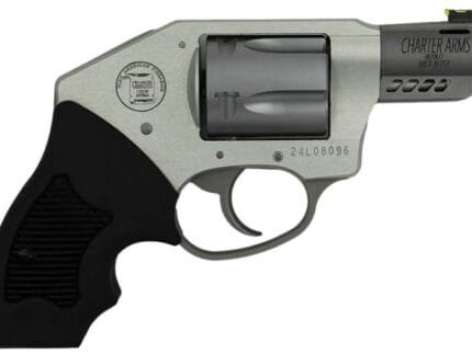 Coyote Off Duty .380 ACP 2" Fixed SS 5rd