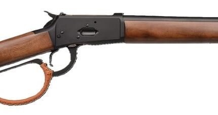G-Force Mare's Leg .44 Mag 12" Walnt/Blk 5-rd