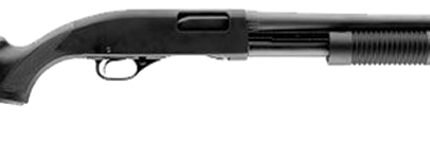 SXP Pump Defender 12/18" Cyl Bkl/Syn