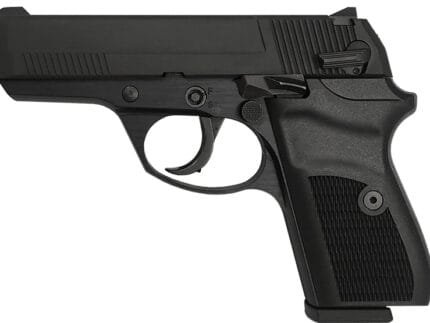 RIA LI 380 380ACP 3.55" Blk man Sfty 8rd