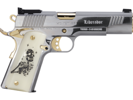 EAA CORP MC1911S LIBERADOR III 9MM