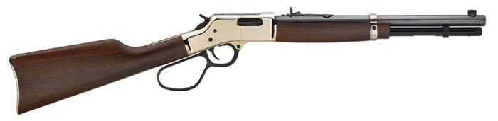 BigBoy 41Mag 16.5" B AS Oct Lg Loop 7rd