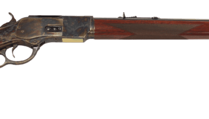 TAYLOR'S & COMPANY 1873 RIFLE 357MAG CCH/WD 24"