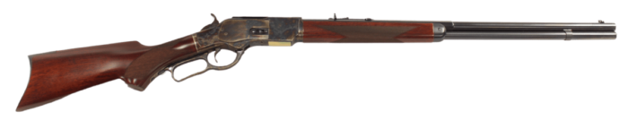 TAYLOR'S & COMPANY 1873 RIFLE 357MAG CCH/WD 24"