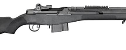 M1A Scout Squad 308 18"B ASComStkNY Comp