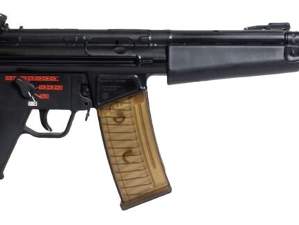 CENTURY ARMS AP53 5.56X45 BLK 8.3" 30+1