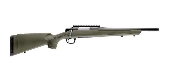 CVA CASCADE SR 308WIN BLK 16.5"