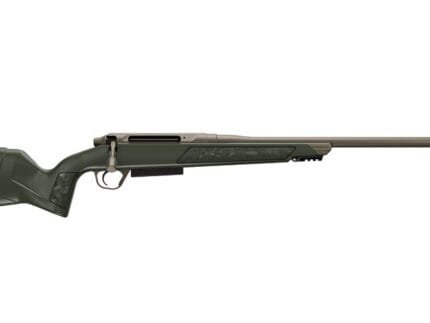 CHRISTENSEN ARMS EVOKE 243WIN BRNZ/GRN 20"