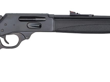 HENRY REPEATING ARMS LEVER ACTION XMOD 30-30 BL/SY