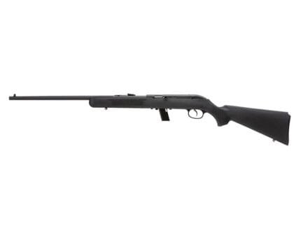 Savage Arms 64 F Left Hand Rifle 22 LR 10/rd 21" Barrel Black