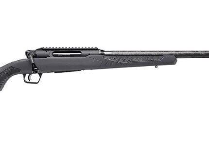 SAVAGE ARMS IMPULSE DRIVEN HUNTER 300WIN
