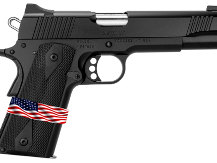 KIMBER CUSTOM LW SHADOW LIBERTY 9MM