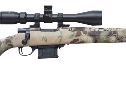 HOWA MINI 223REM HLNDR 20" PKG