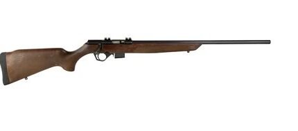 ROSSI RB22M 22MAG BLK/WD 21" 5+1