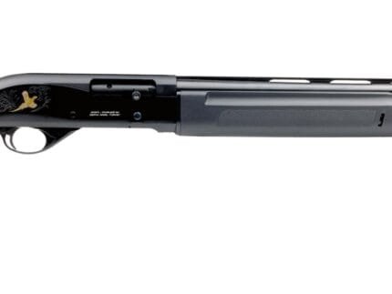 ROCK ISLAND ARMORY LION PRINCIPAL 12/28 BLK/SY 3"