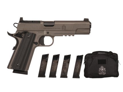 SPRINGFIELD ARMORY 1911 OPERATOR 45ACP TUN OR PKG