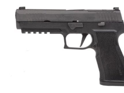 SIG SAUER P320 XTEN 10MM 5" X-RAY 10+1